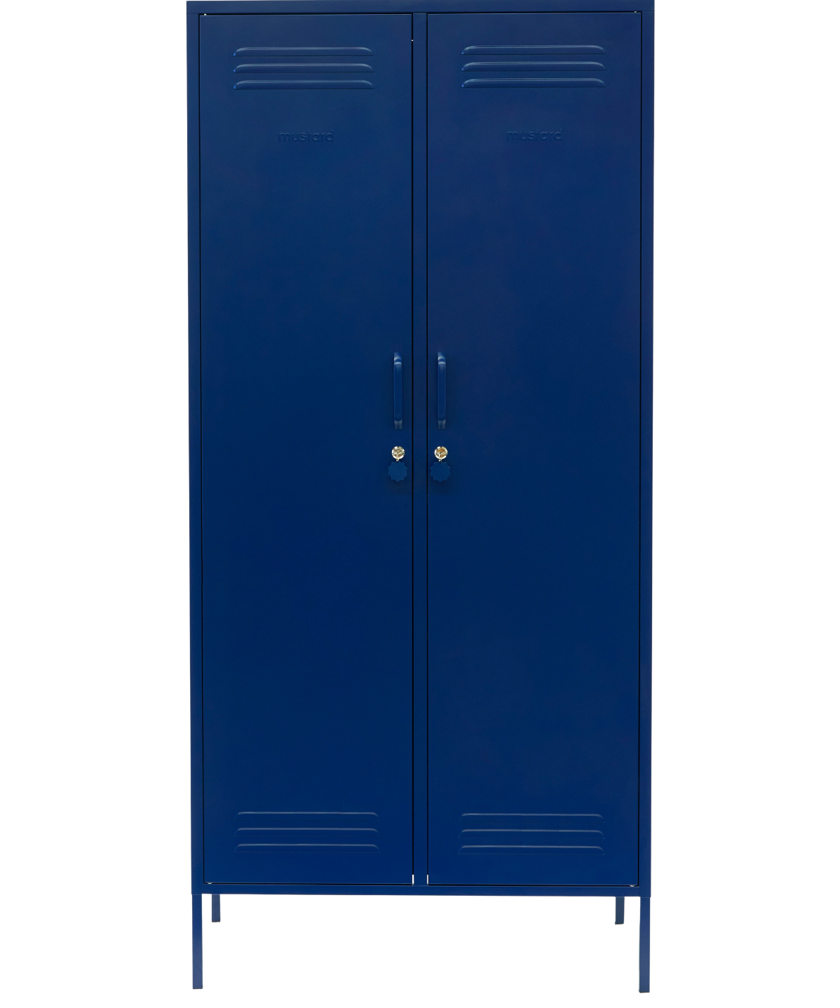 Twinny en azul marino