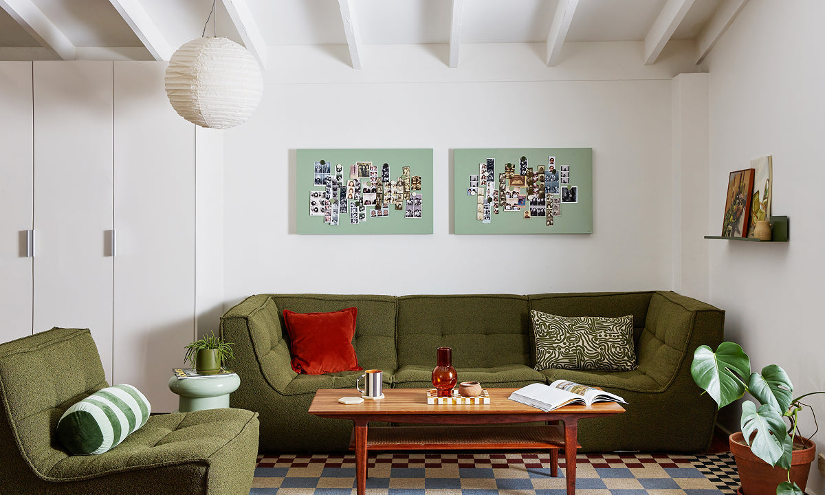 Quatre façons d'utiliser votre Storyboard