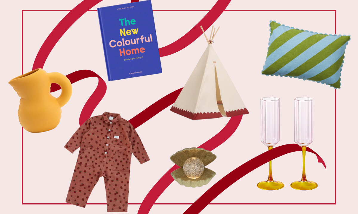 Guide des cadeaux : Becca + Jess partagent leurs listes de cadeaux !