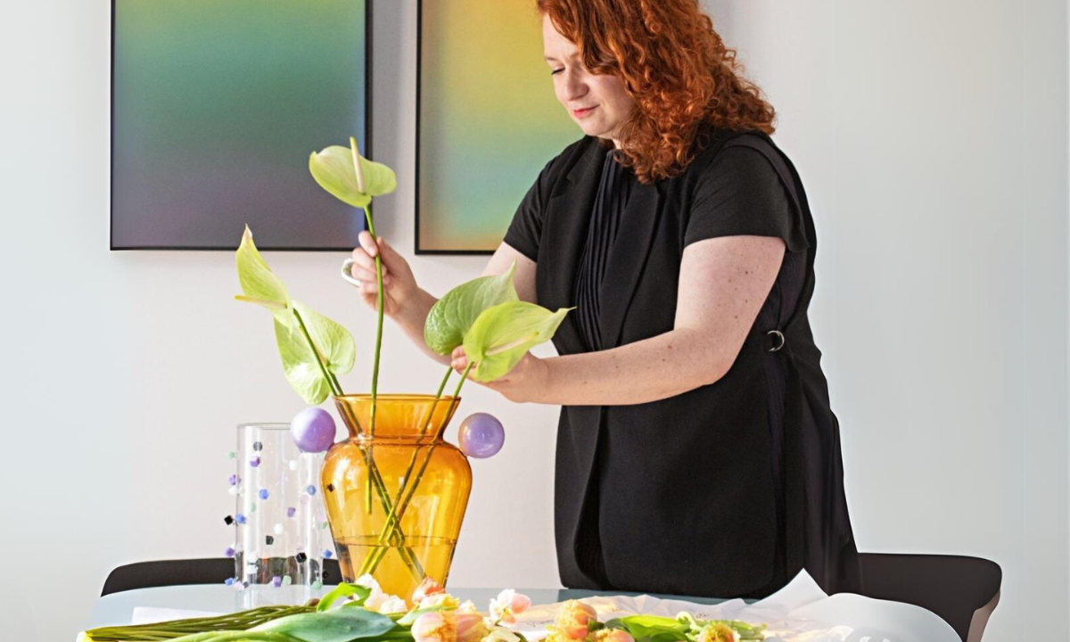 Comment FAZEEK a trouvé sa voie dans le verre