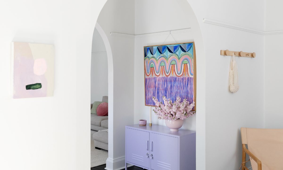 L'Lowdown sur le casier lilasien