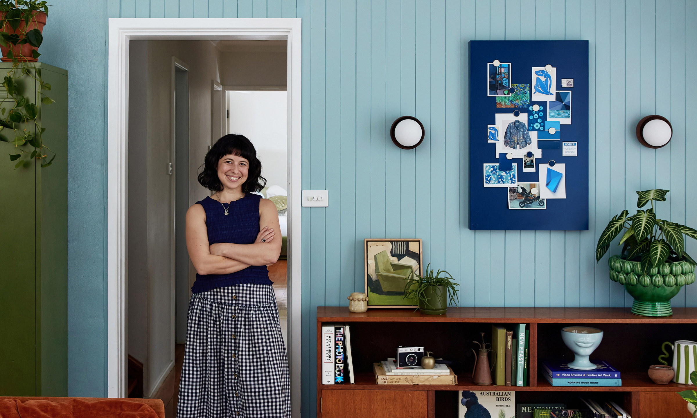 Le Storyboard  et les Buttons