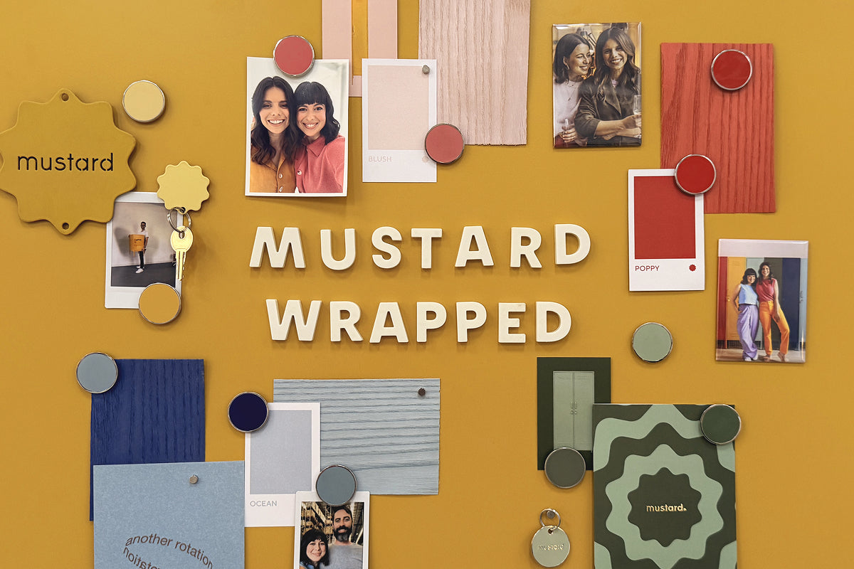 Le Top 10 Mustardpour 2025