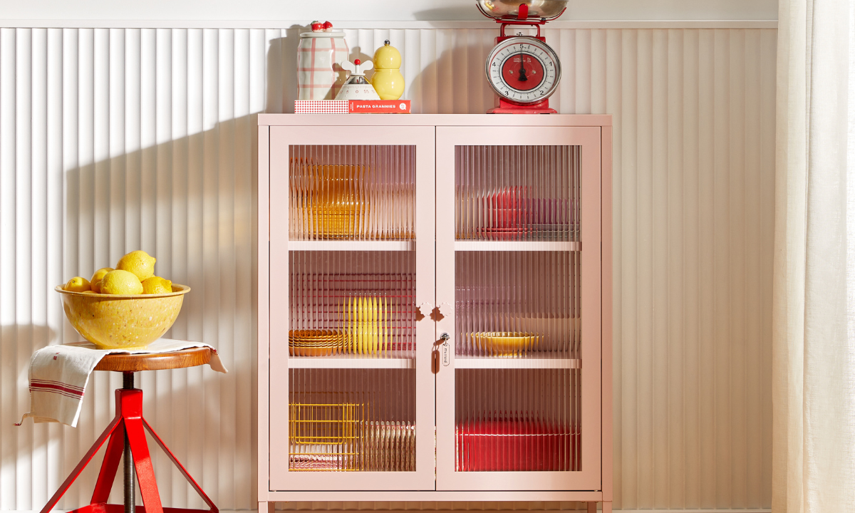 Découvrez l'ingrédient (coloré) manquant dans votre maison