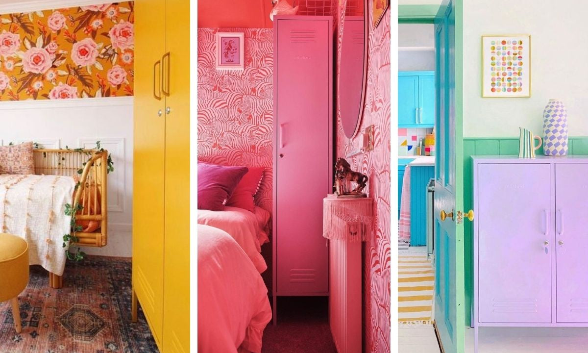 Décoration à la dopamine