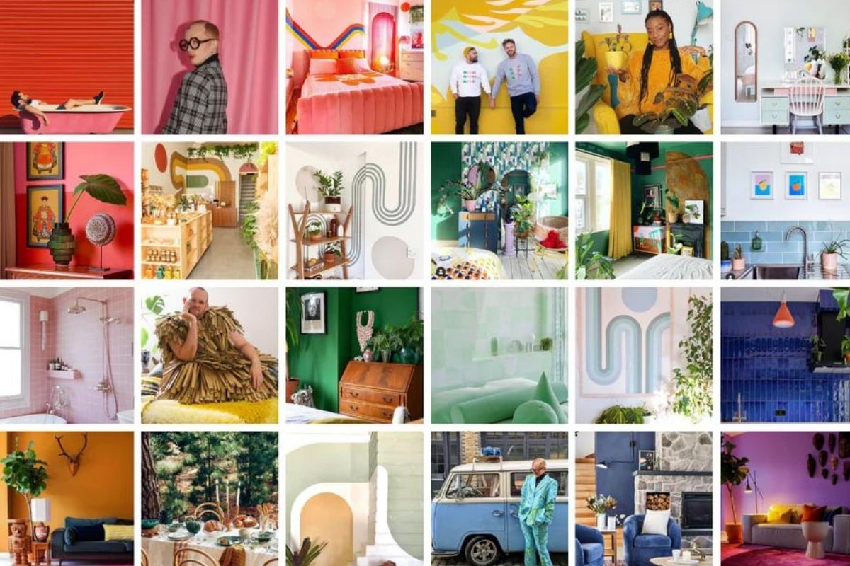 Exprimez votre arc-en-ciel avec fierté