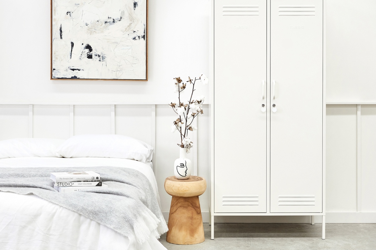 Au revoir le blanc, bonjour la craie !