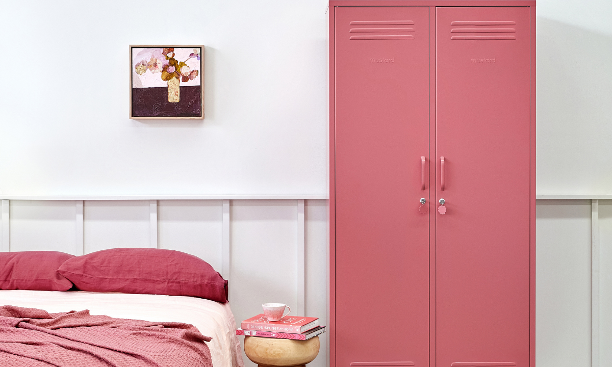 Comment coiffer : Berry