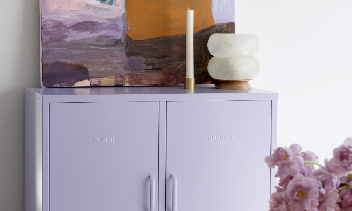 Comment se coiffer : Lilas