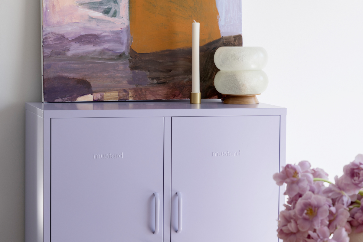 Comment se coiffer : Lilas