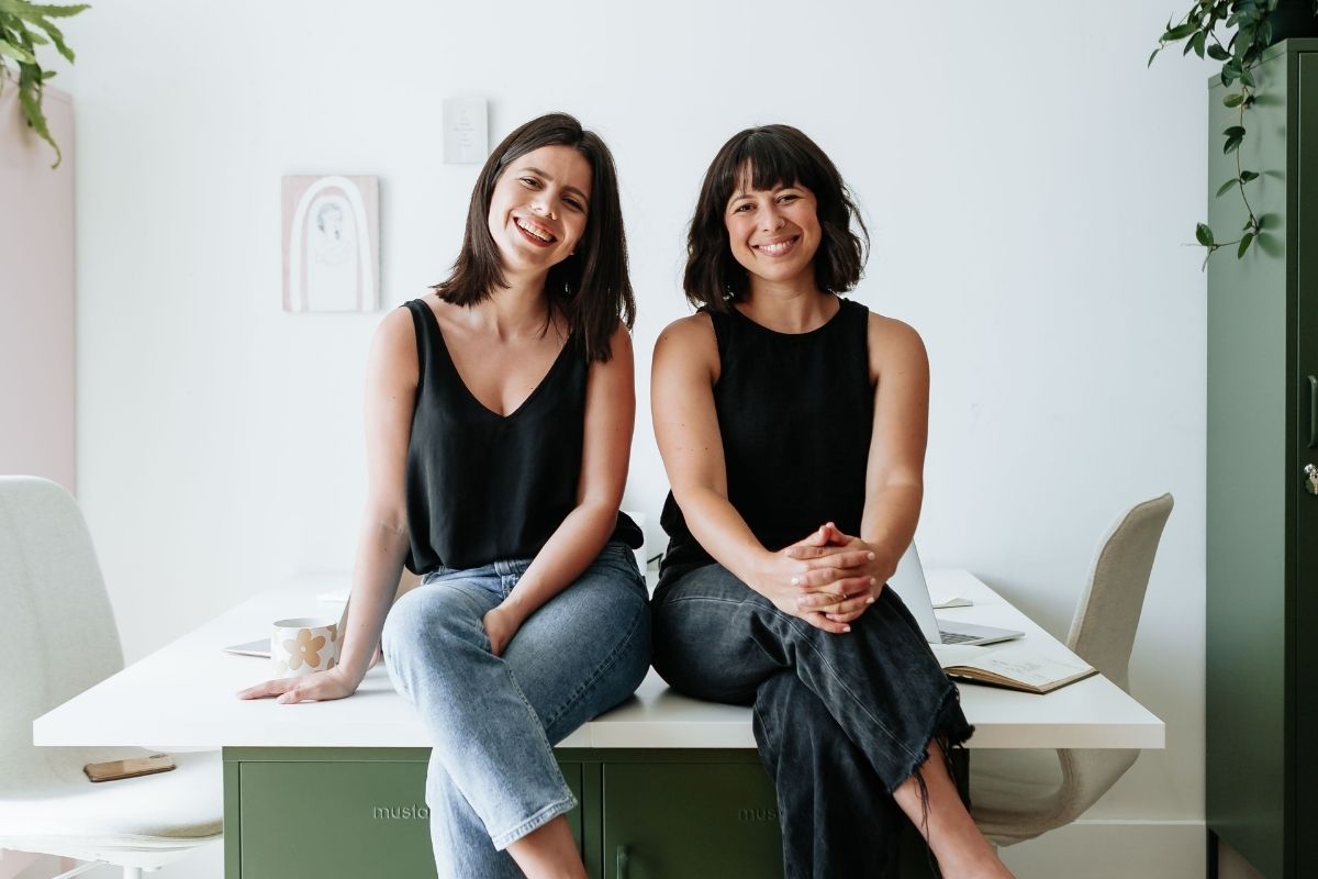 Journée internationale de la femme #ChoosetoChallenge