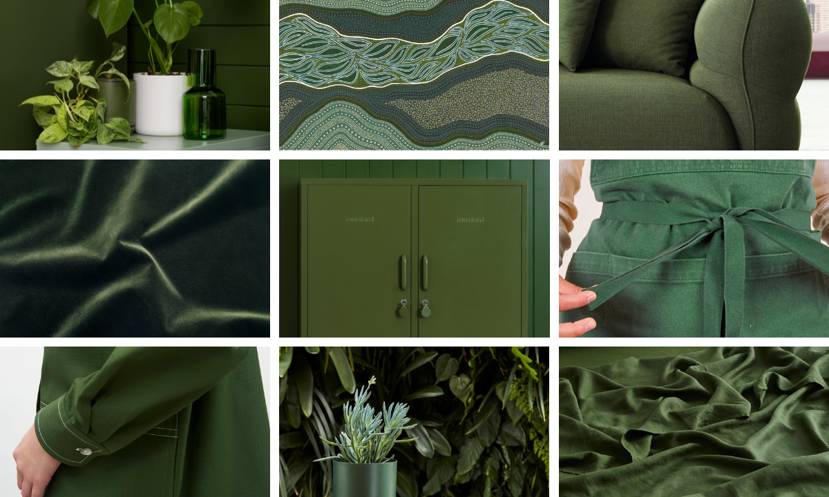 17 produits à base d'olives que nous adorons en ce moment