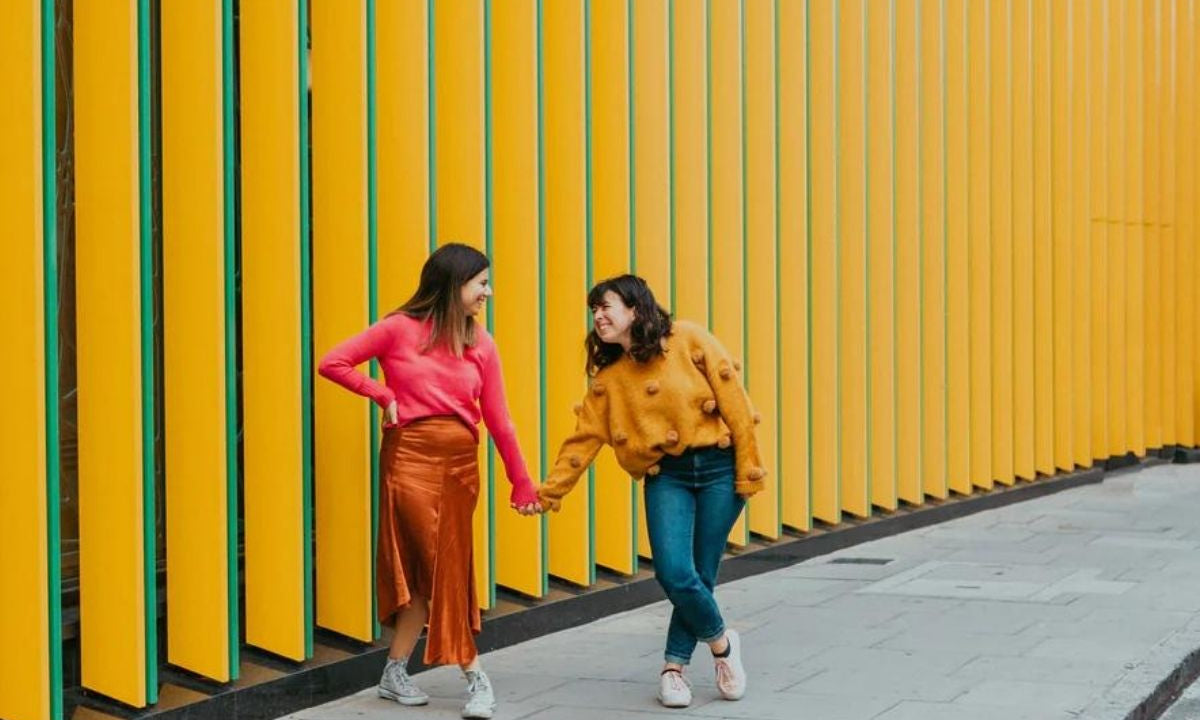 La véritable raison pour laquelle nous avons créé Mustard