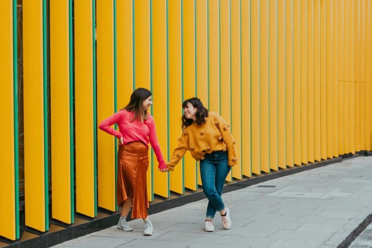 La véritable raison pour laquelle nous avons créé Mustard