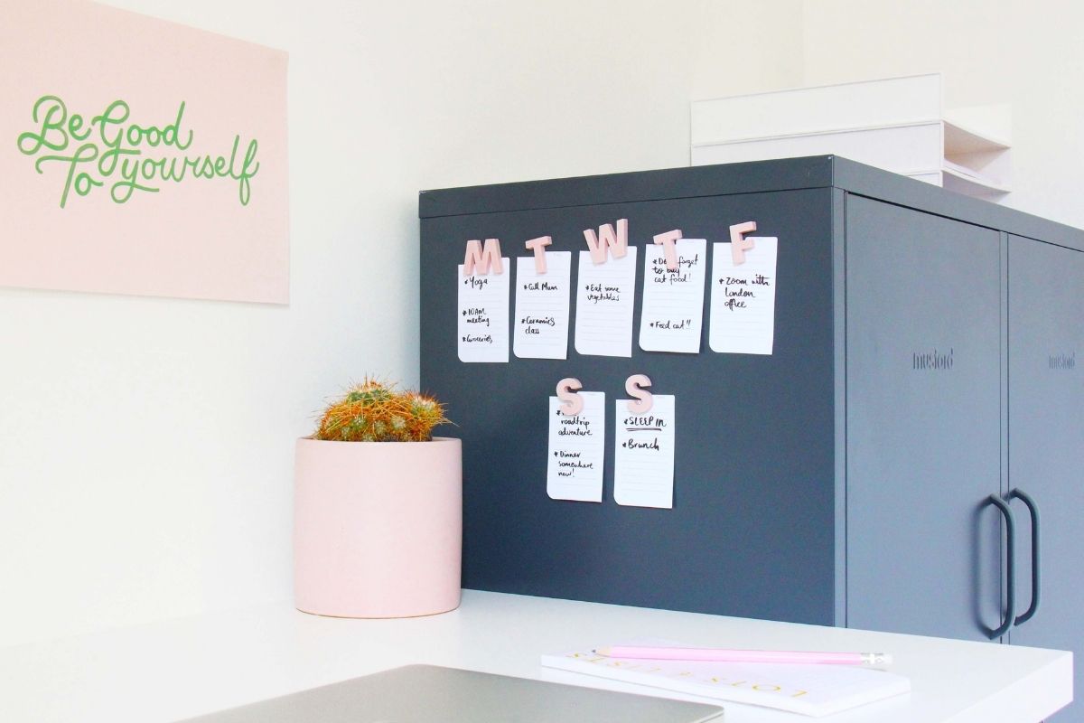 Des façons d'utiliser vos Wordbits!