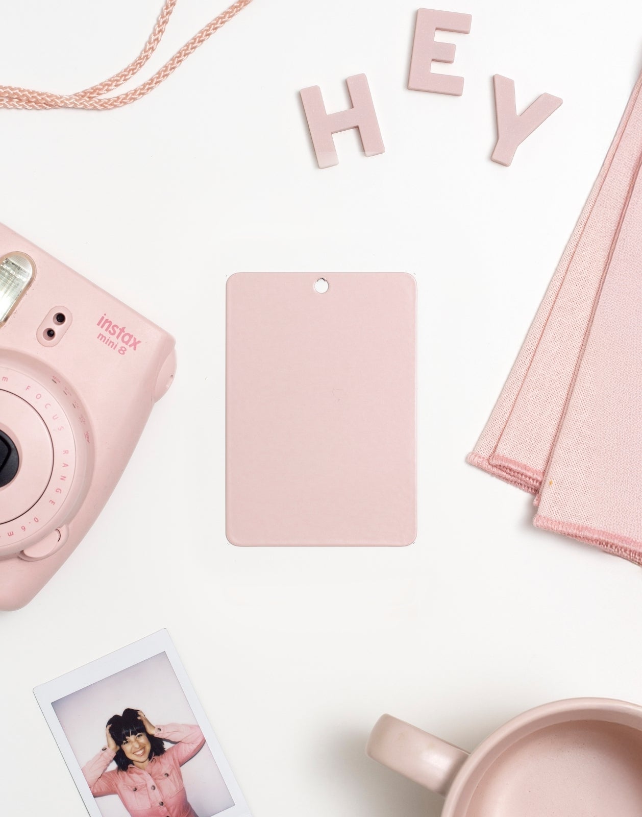 Échantillons de couleurs