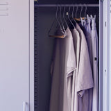 Cintres adultes en lilas