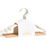 Cintres adultes en craie