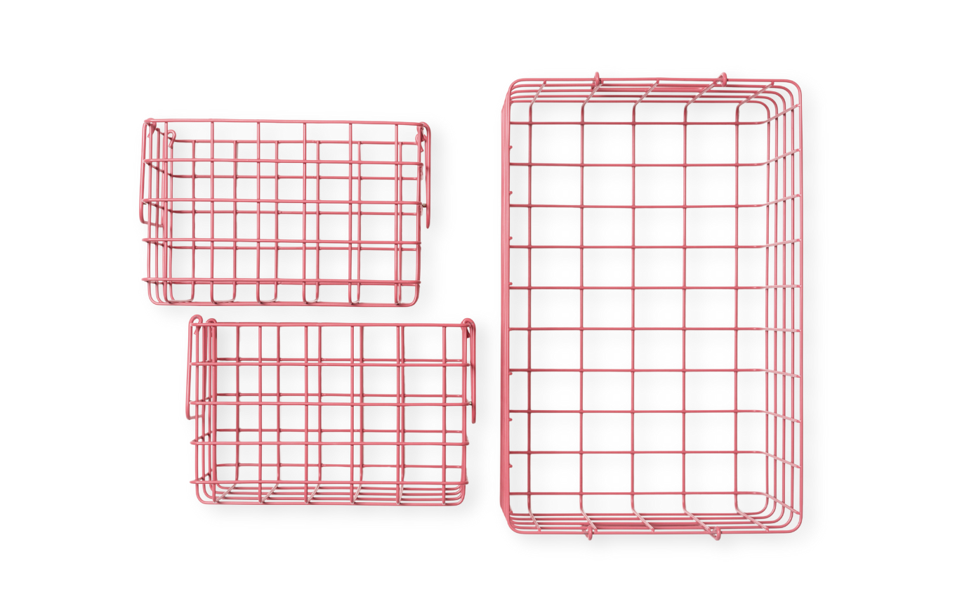 Les paniers du Berry