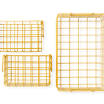 Les paniers en Mustard