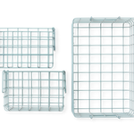 Les paniers de l'océan