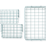 Les paniers de l'océan