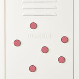 Les Buttons dans le Berry