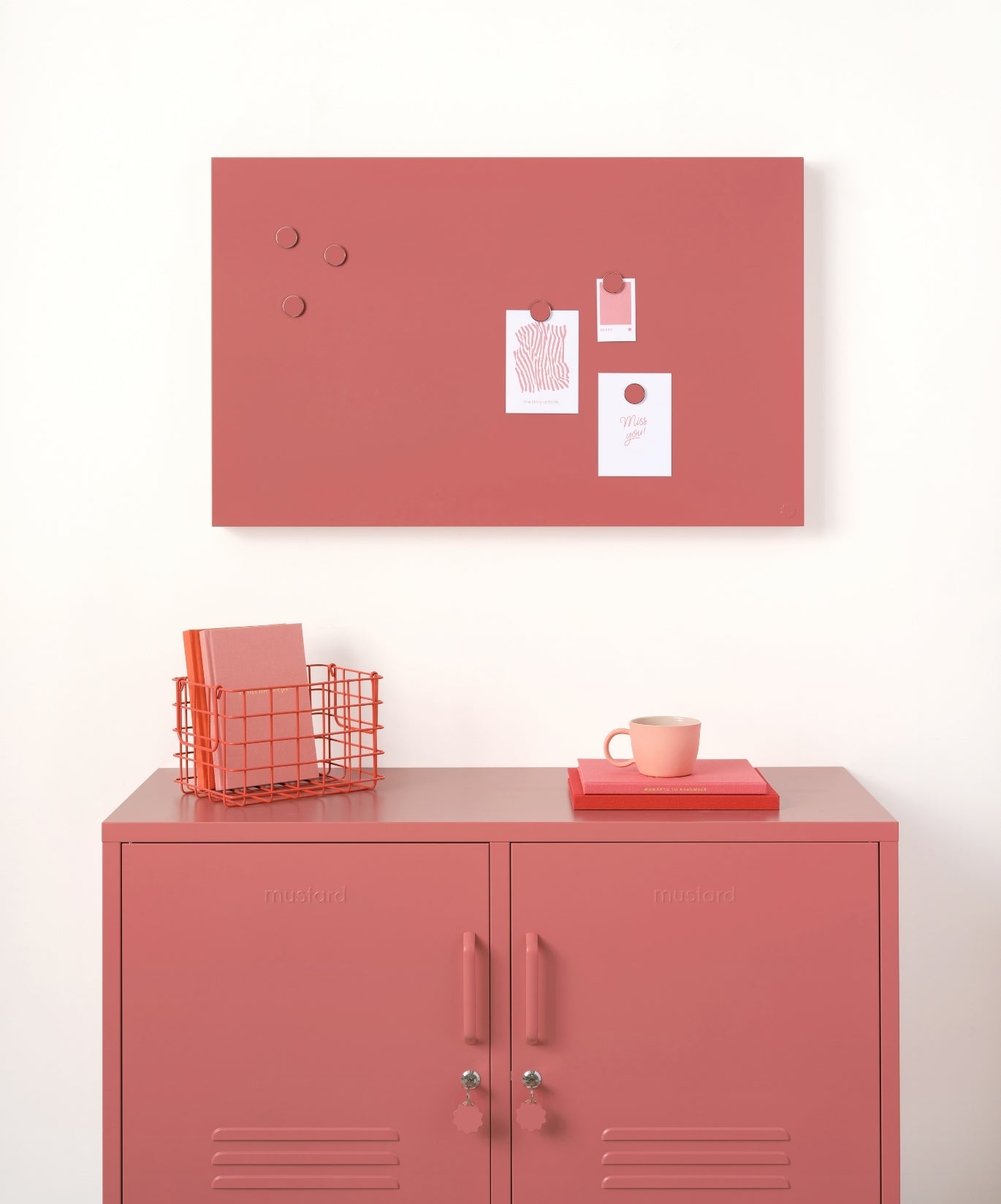 Les Buttons dans le Berry