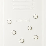 Les Buttons à la craie