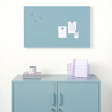 Les Buttons dans l'océan