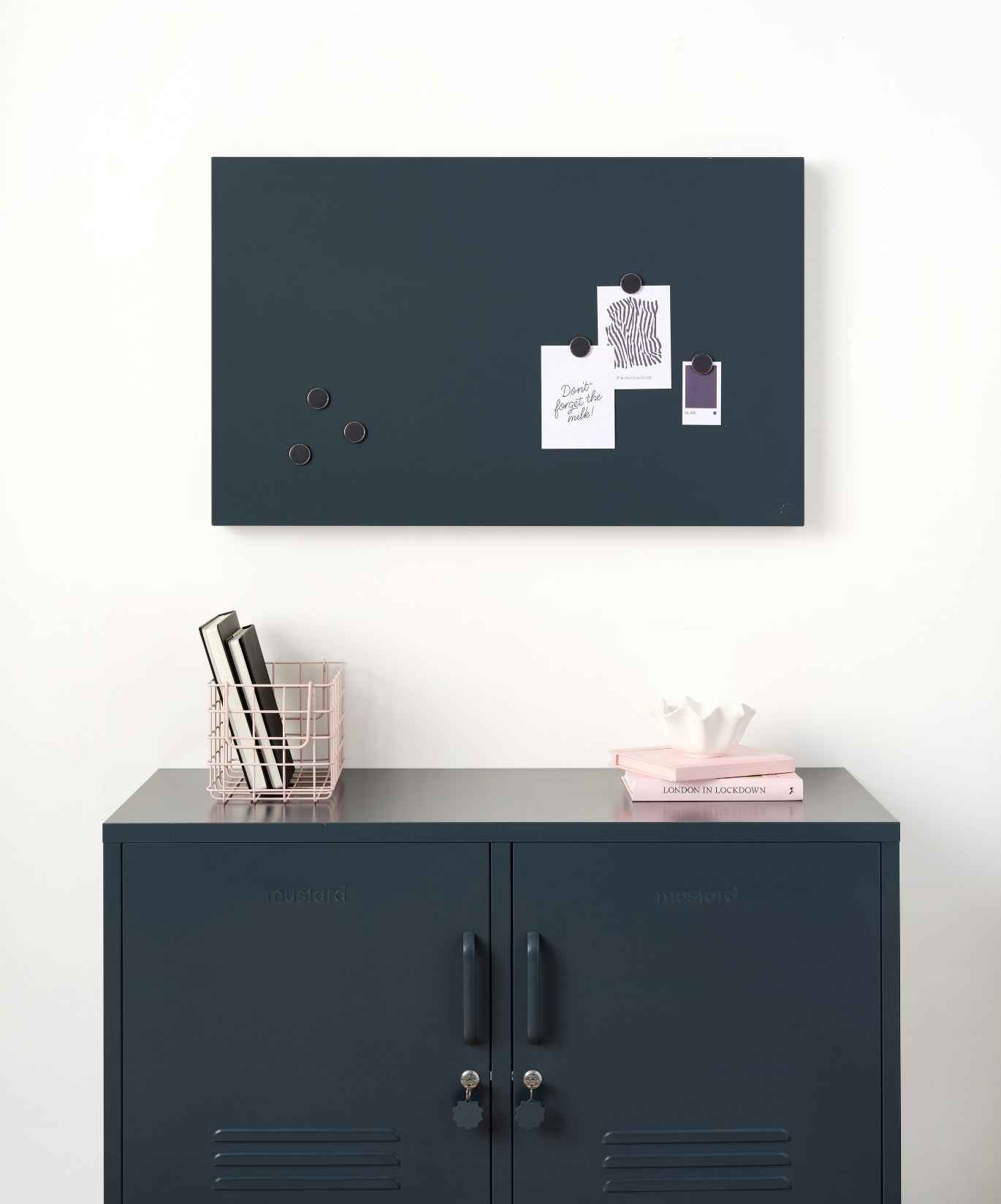 Les Buttons dans Slate