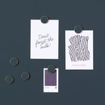 Les Buttons dans Slate