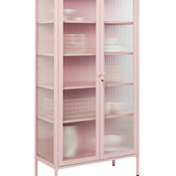 La Collector en blush