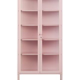 La Collector en blush