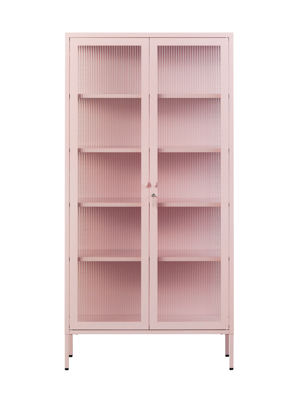 La Collector en blush