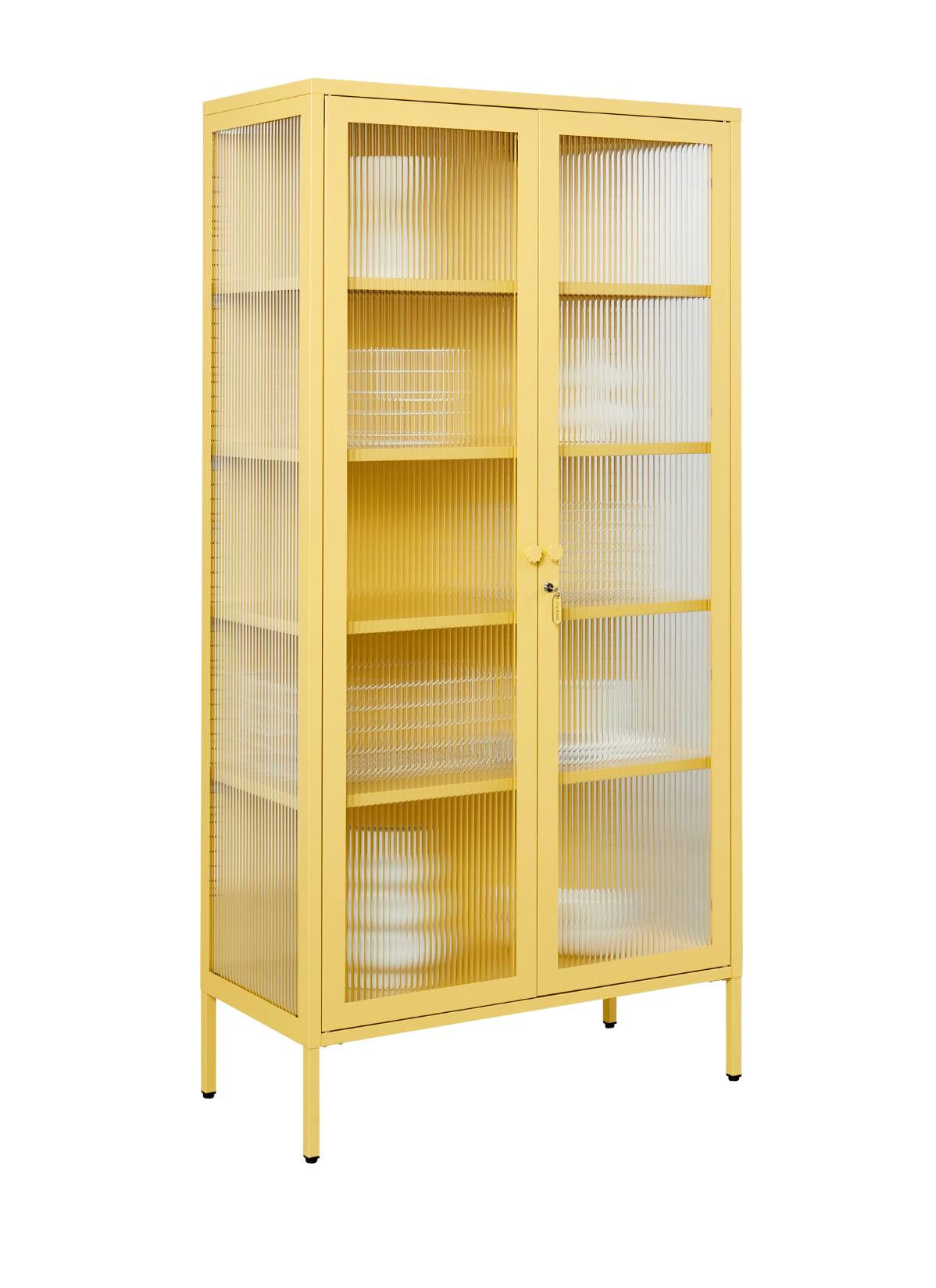 Le Collector en beurre