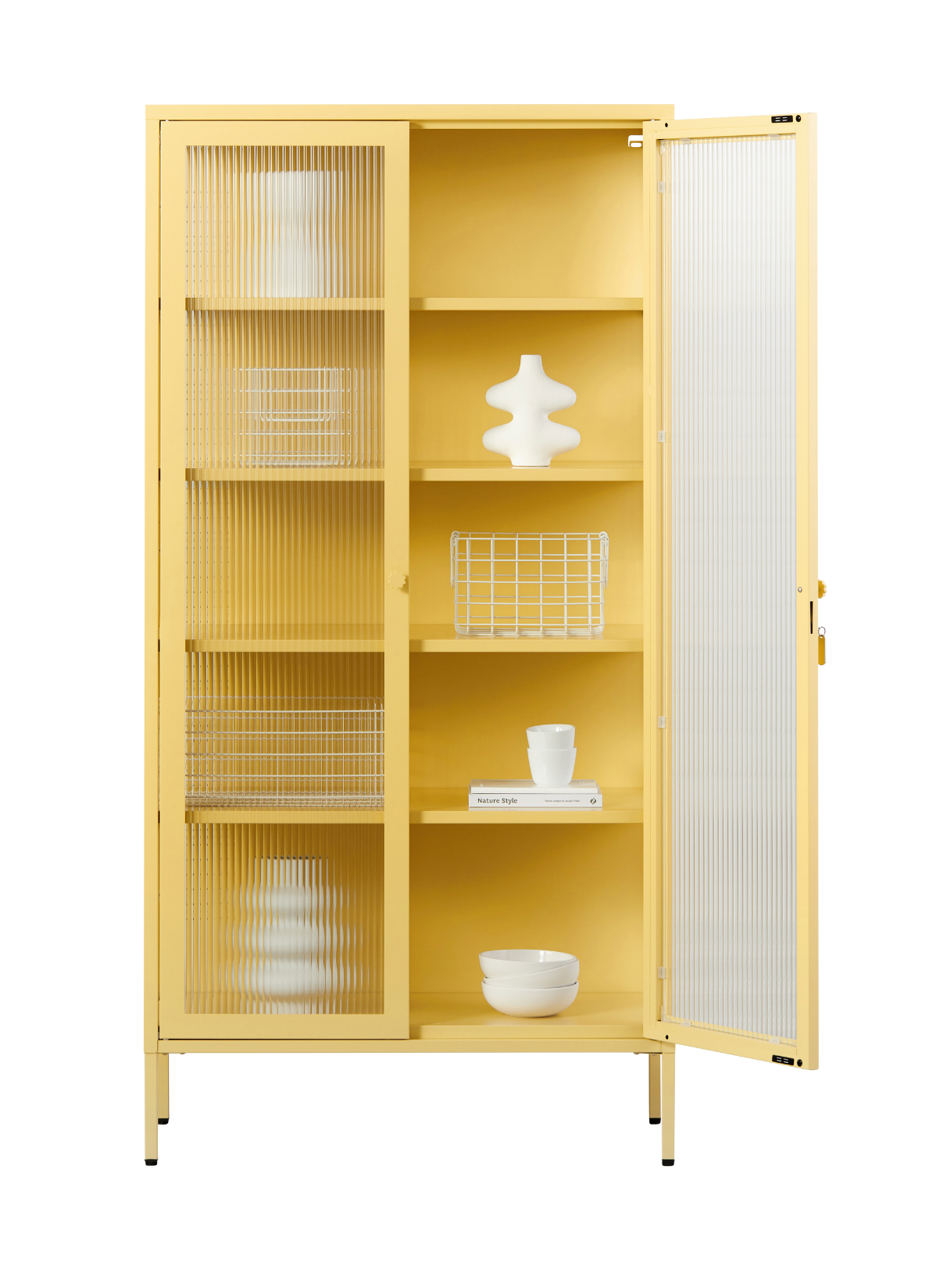 Le Collector en beurre