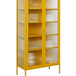 Le Collector en Mustard