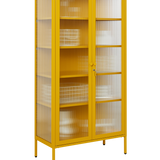 Le Collector en Mustard