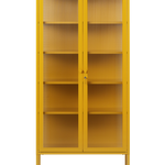 Le Collector en Mustard