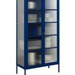 Le Collector dans la marine