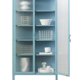 Le Collector dans l'océan