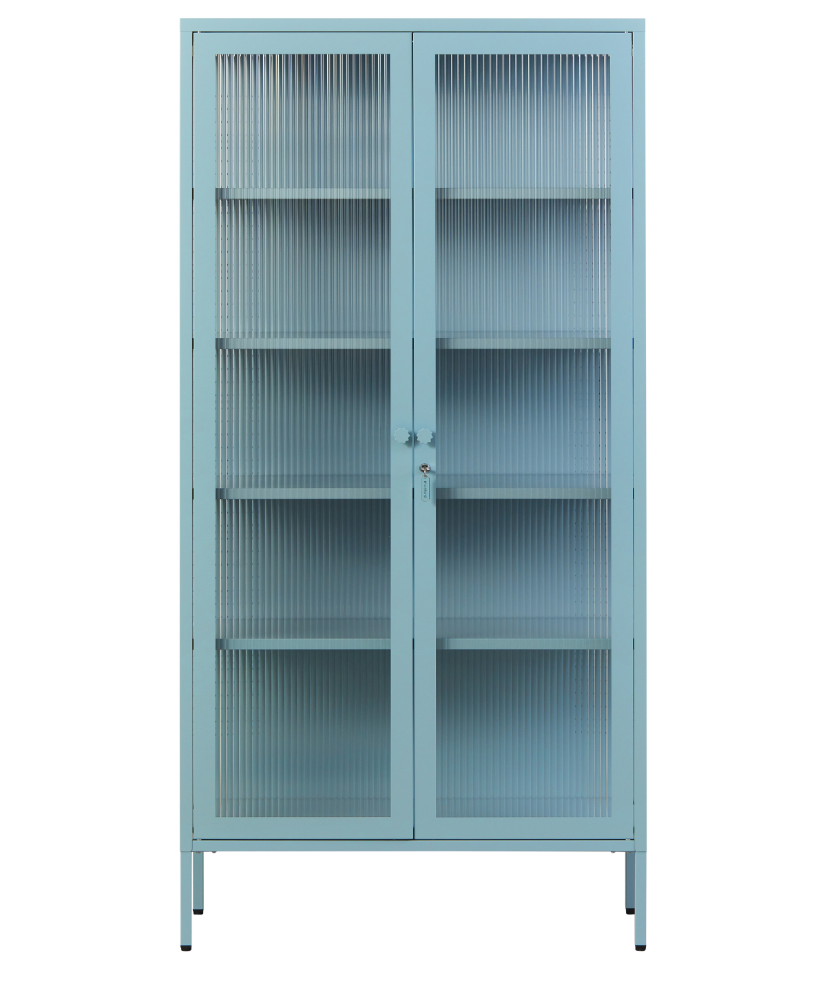 Le Collector dans l'océan