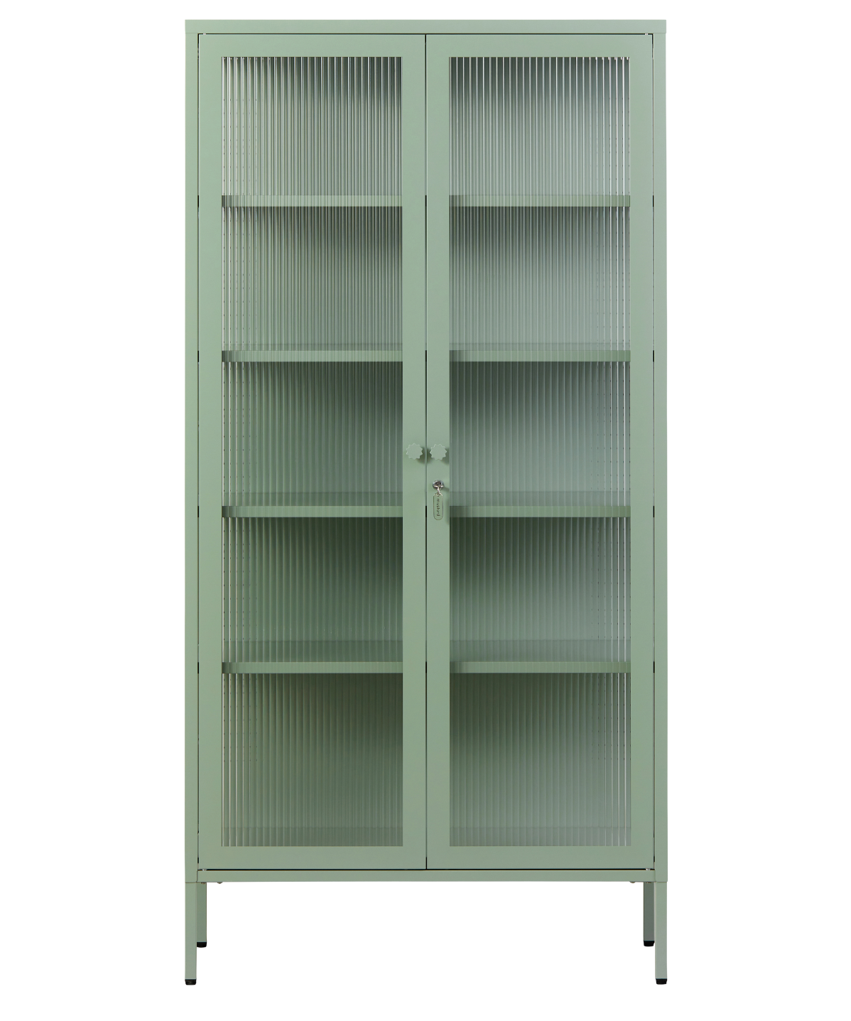 Le Collector en sauge