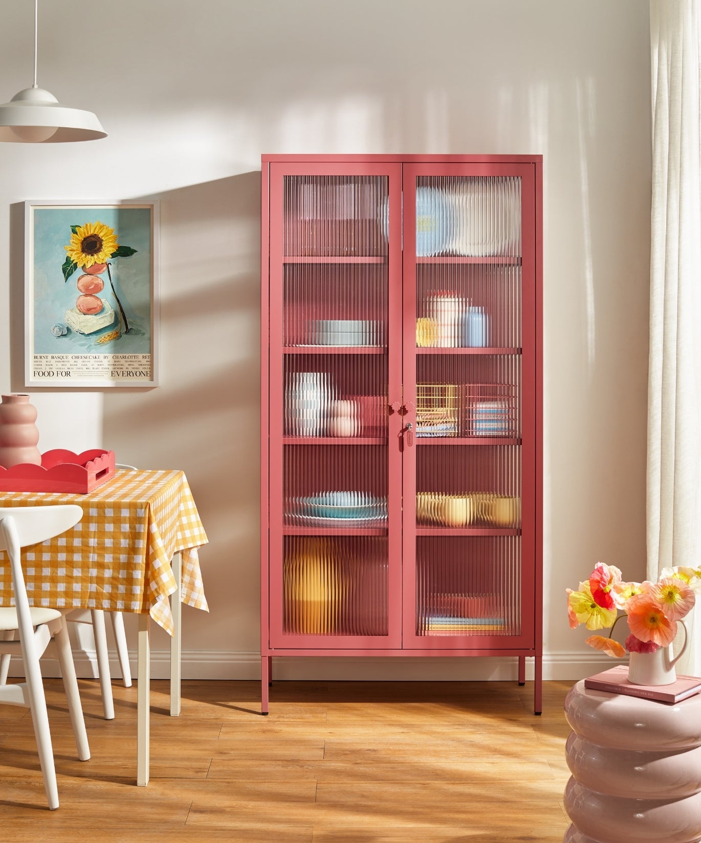 Le Collector en Berry