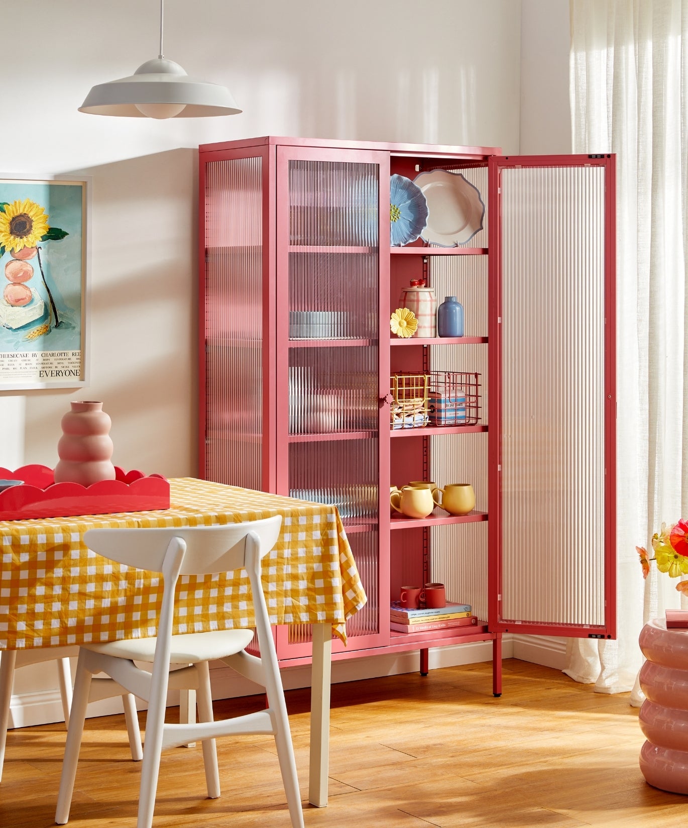 Le Collector en Berry