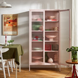 La Collector en blush