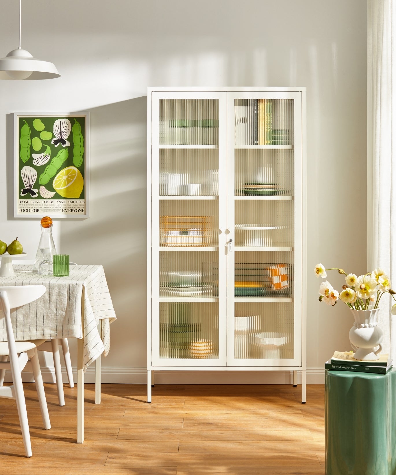 Le Collector à la craie