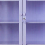 Le Collector en lilas