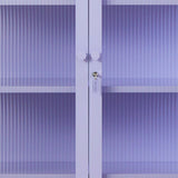 Le Collector en lilas